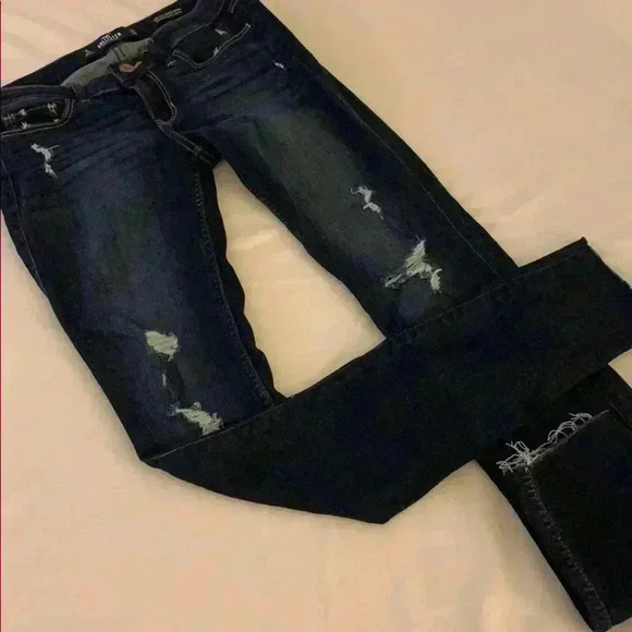 Hollister jeans - Picture 1 of 4